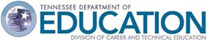 TN Dept of Education CCTE logo 